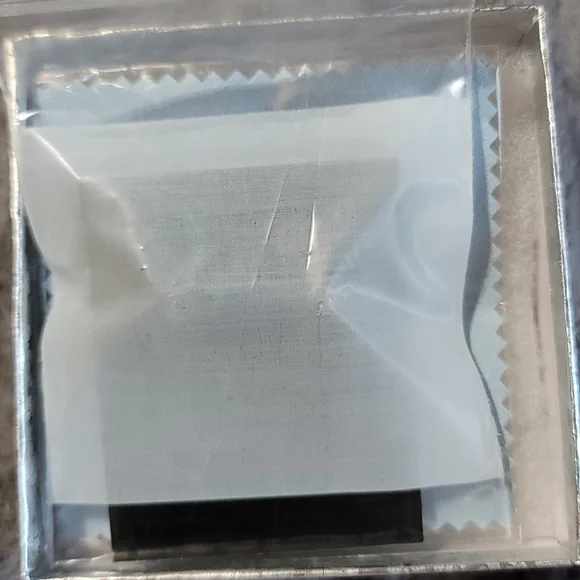 🔥 Maleficent Oversized Stud Earrings ✴ 🔥 - Picture 10 of 12